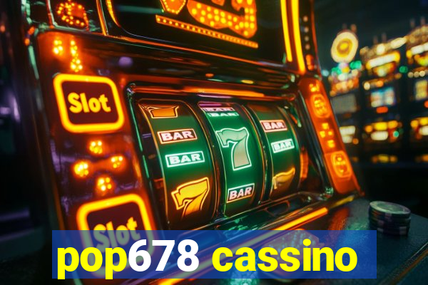 pop678 cassino